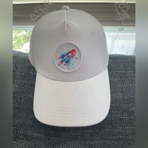 Alani Energy Drink Trucker Hat